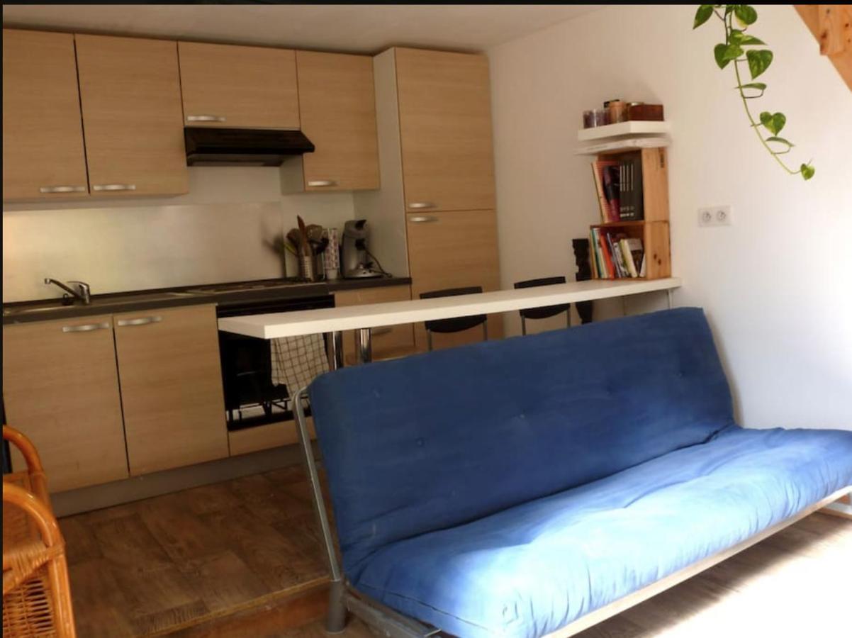 Cocon Duplex A La Ferme * Boutx