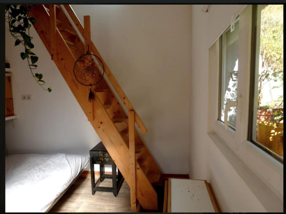 Cocon Duplex A La Ferme Apartment Boutx