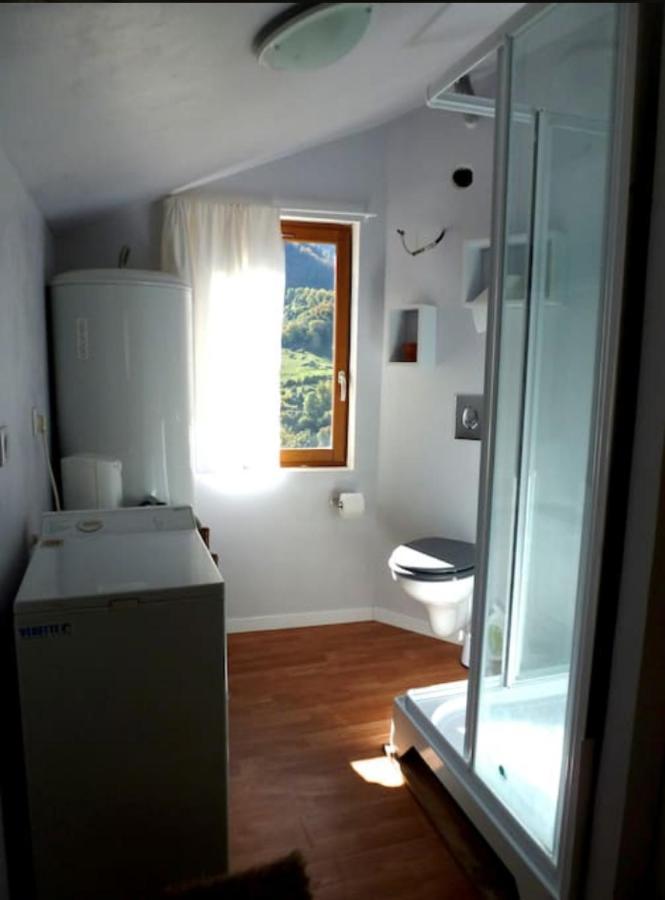 Cocon Duplex A La Ferme *